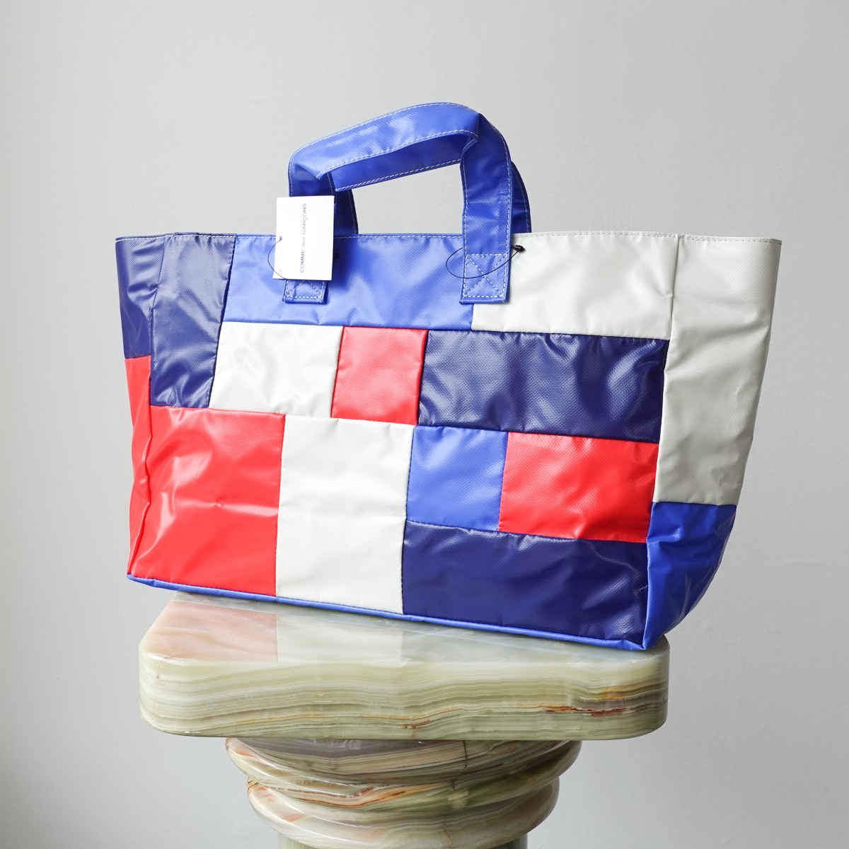 Villette MM Tote Bag – Markat store