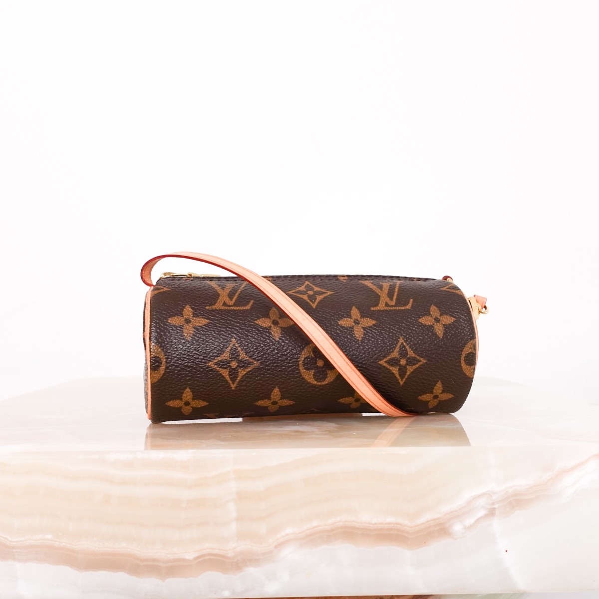 RELOVED AGAIN | Louis Vuitton Papillon mini bag